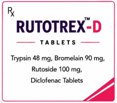 RUTOTREX-D