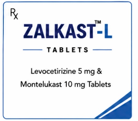 ZALKAST-L
